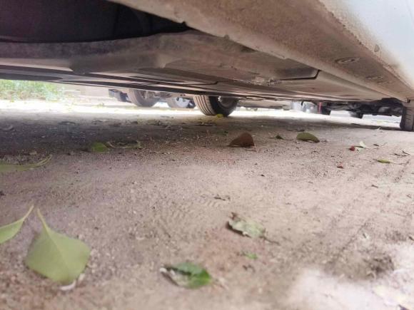 [西安·陕A] 二手起亚起亚K42014款 1.8L 自动GLS