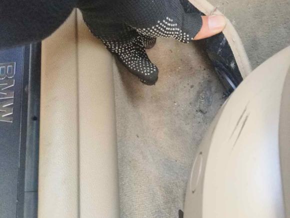 [嘉兴·浙F] 二手宝马宝马3系2011款 320i 时尚型