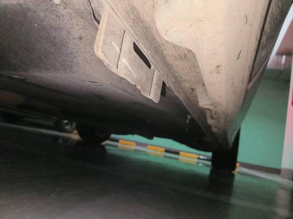 [合肥·皖A] 二手别克别克GL82018款 ES 28T 舒适型 国VI