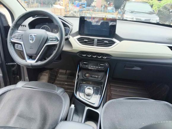 [常州·苏D] 二手宝骏宝骏5302018款 1.8L 自动豪华型 国V