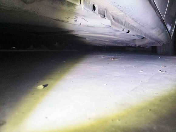 [成都·川A] 二手标致标致5082011款 2.3L 自动旗舰版