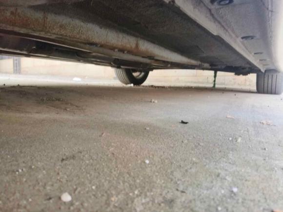 [南京·苏A] 二手现代朗动2015款 1.6L 自动时尚型