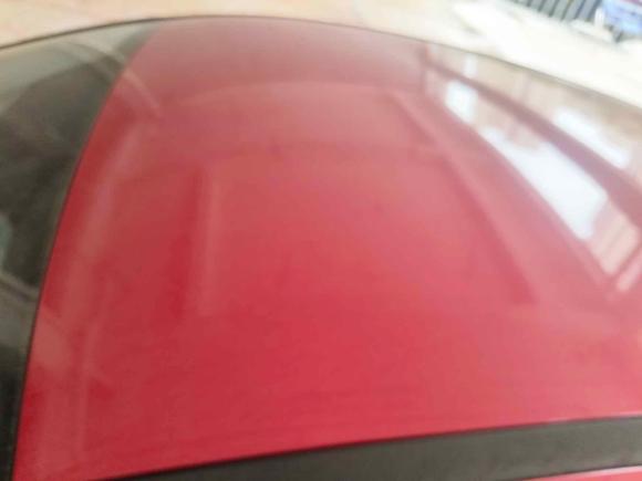 [宁波·浙G] 二手福特福克斯2015款 两厢 1.6L 自动舒适型