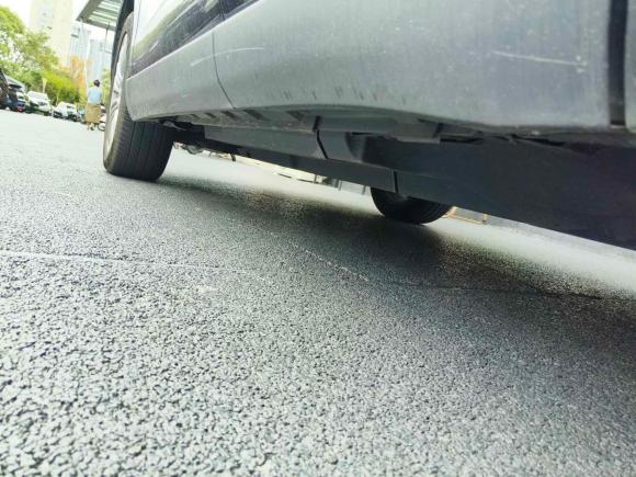 [苏州·苏U] 二手丰田凌放HARRIER2022款 2.0L CVT两驱尊享版