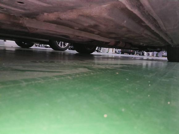 [杭州·浙A] 二手本田思铂睿2009款 2.4L TYPE-S