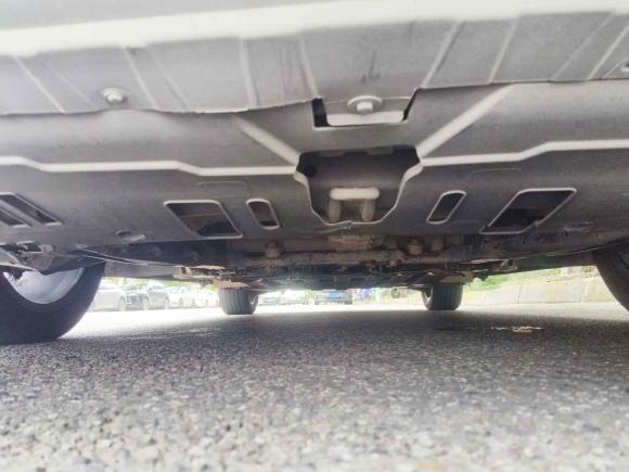 [成都·川A] 二手长安逸动新能源2019款 EV460 智享版