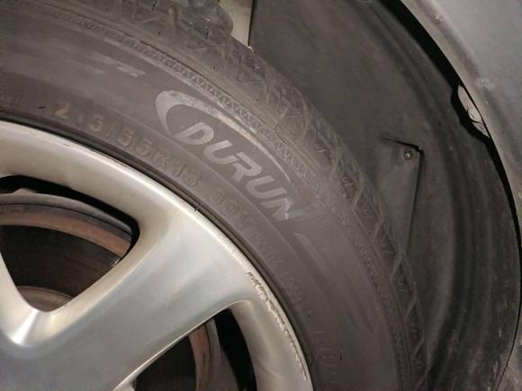 [苏州·苏E] 二手别克昂科拉2013款 1.4T 自动两驱精英型