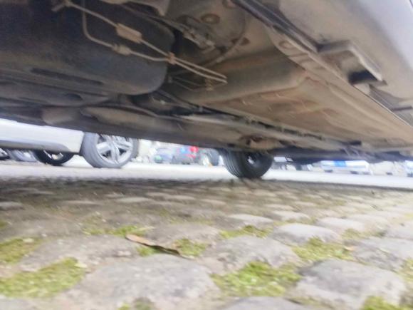 [西安·苏E] 二手东风风行风行T52020款 1.6L 手动尊享型 国VI