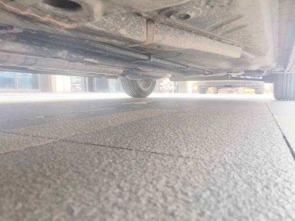 [义乌·浙G] 二手别克威朗2023款 Pro 乐享版