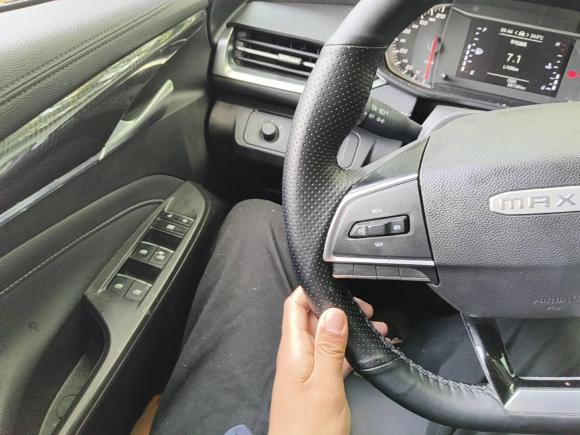 [杭州·浙A] 二手上汽大通MAXUS大通G502019款 1.3T 手动乐享起始版 国V