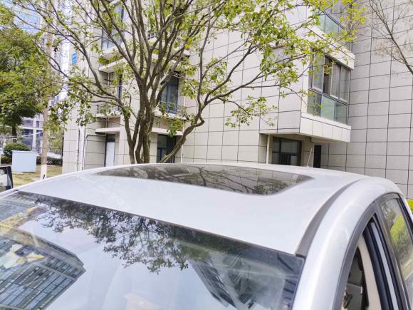 [杭州·浙A] 二手丰田逸致2014款 星耀 180G CVT舒适版