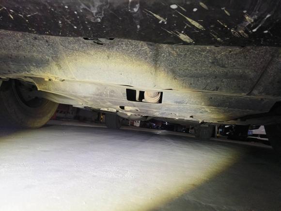 [成都·川A] 二手比亚迪宋2016款 盖世版 1.5TID 自动精英型