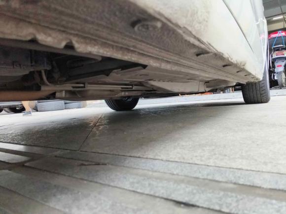 [成都·渝A] 二手雪佛兰科沃兹2019款 320 自动欣享天窗版