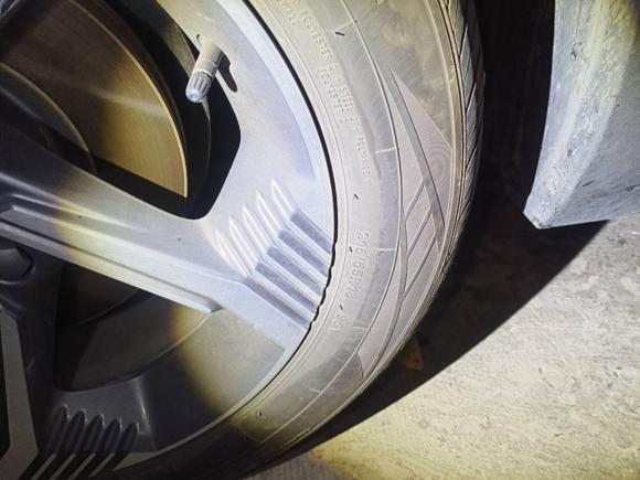 [杭州·浙A] 二手领克领克06 EM-P2022款 PHEV 84KM续航版 Pro