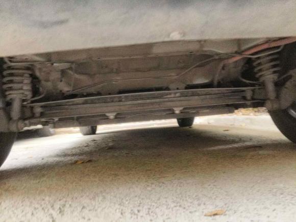 [上海·沪A] 二手比亚迪比亚迪e22021款 豪华型