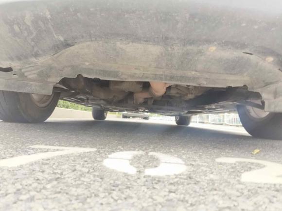 [杭州·皖K] 二手别克昂科威Plus2016款 20T 两驱精英型