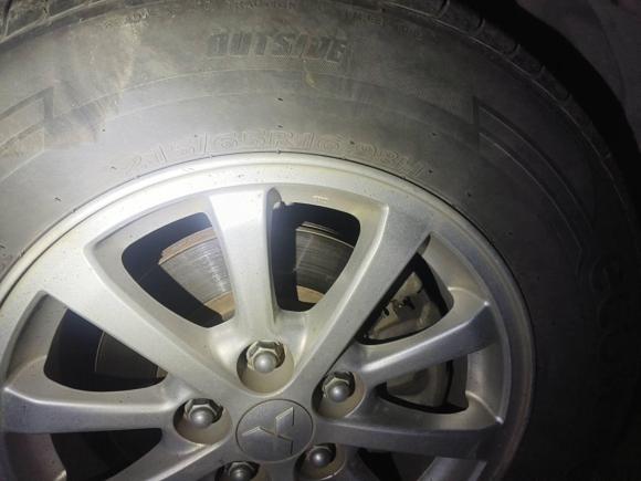 [武汉·鄂A] 二手三菱劲炫ASX2013款 2.0L 手动两驱舒适版