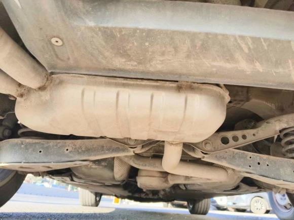 [上海·沪C] 二手奥迪奥迪Q32015款 30 TFSI 进取型