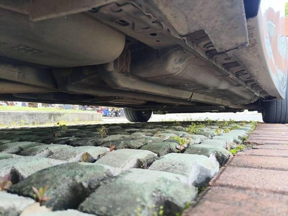 [南昌·赣A] 二手日产天籁2018款 2.0L XL 智进版