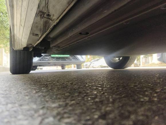 [无锡·苏E] 二手比亚迪比亚迪e32021款 升级版 高续航版 豪华型