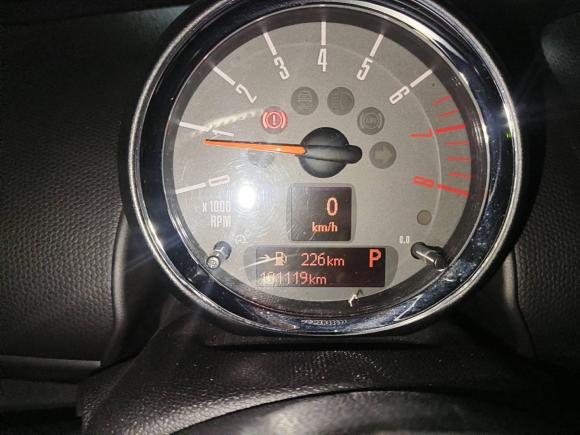 [成都·川G] 二手MINIMINI COUNTRYMAN2014款 1.6T COOPER S ALL4