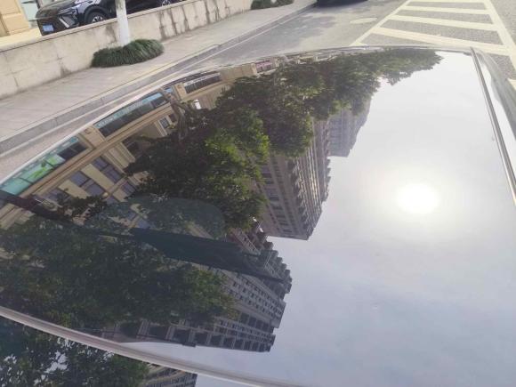 [杭州·浙A] 二手深蓝汽车深蓝SL032022款 515纯电版