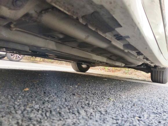 [上海·沪C] 二手日产天籁2013款 2.0L XL舒适版