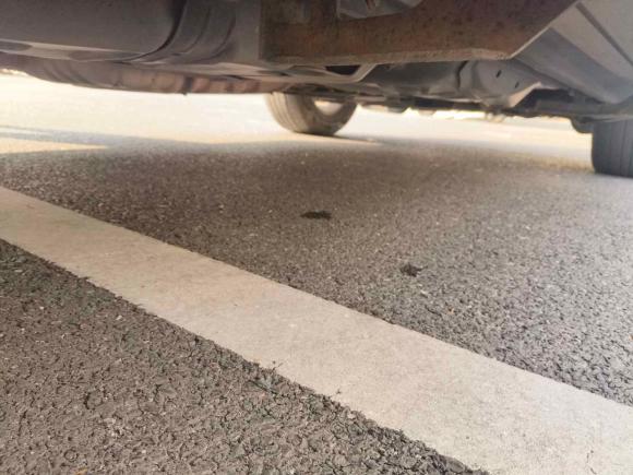 [嘉兴·浙A] 二手Jeep大切诺基2012款 3.6L 舒适导航版