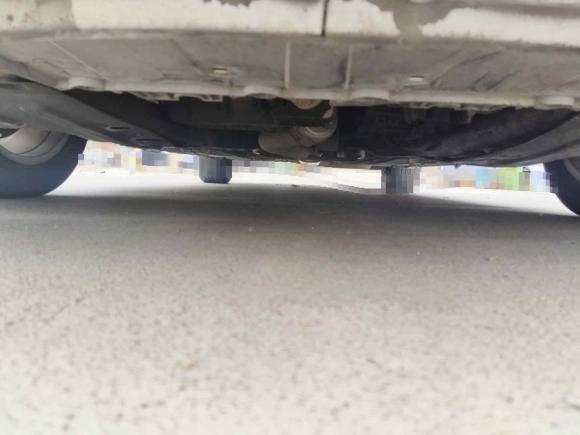 [青岛·鲁B] 二手别克君威2015款 1.6T 精英技术型