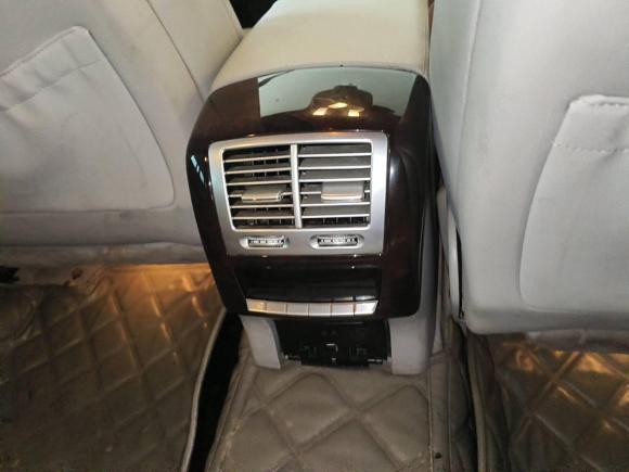 [金华·浙G] 二手奔驰奔驰S级2010款 S 400 L HYBRID