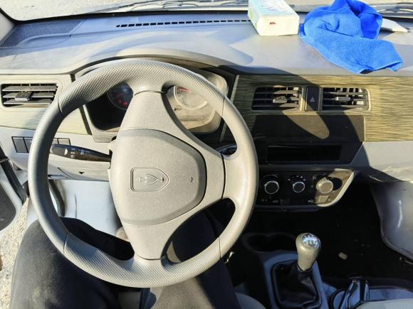 [无锡·苏B] 二手金杯小海狮X302023款 1.5L 超享型厢货2/5座无空调版SWC15M