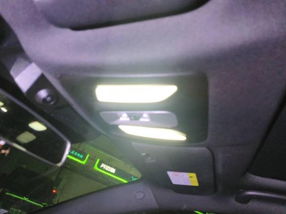 [杭州·浙A] 二手长安长安UNI-T2022款 1.5T 尊贵型