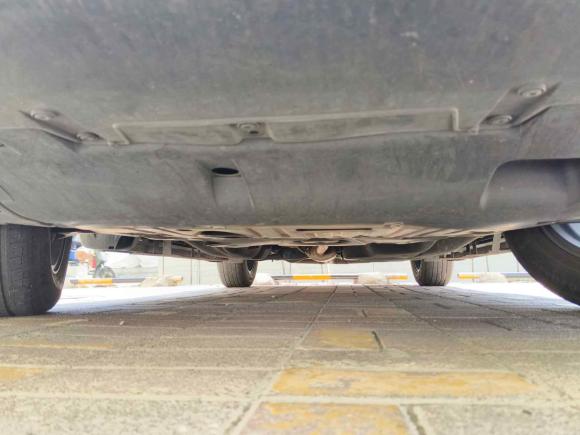 [广州·粤S] 二手本田本田CR-V2021款 240TURBO CVT两驱舒适版