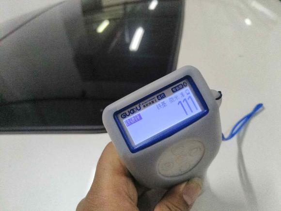 [台州·浙J] 二手福特金牛座2017款 EcoBoost 245 豪华型