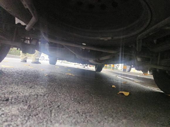 [苏州·苏U] 二手金杯阁瑞斯2018款 2.0L快运舒适型7座V19