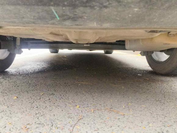 [成都·川Z] 二手吉利汽车帝豪2020款 1.5L 手动向上版