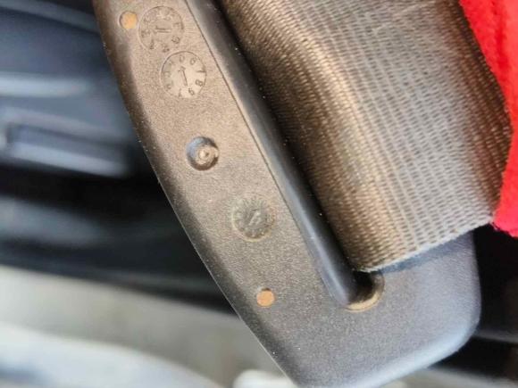 [西安·陕C] 二手吉利汽车帝豪GS2016款 运动版 1.8L 手动领尚型