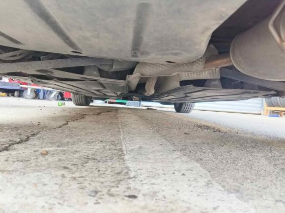 [南京·苏A] 二手MINIMINI2012款 1.6L COOPER Baker Street