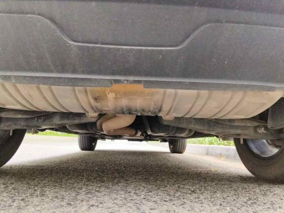 [广州·鲁L] 二手红旗红旗HS52022款 2.0T 智联旗享版