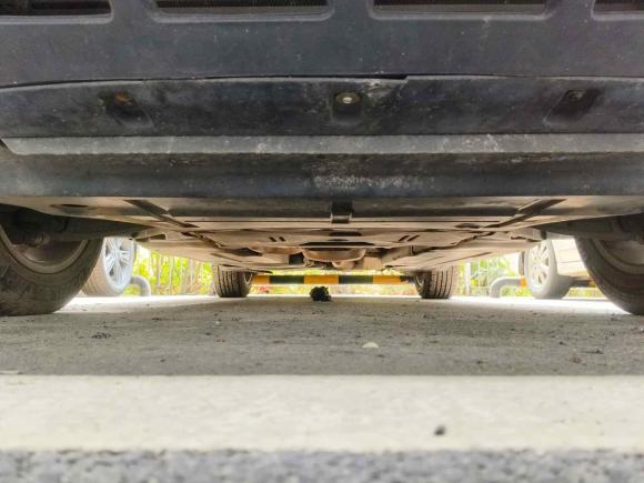 [深圳·粤B] 二手奥迪奥迪Q52010款 2.0TFSI 舒适型