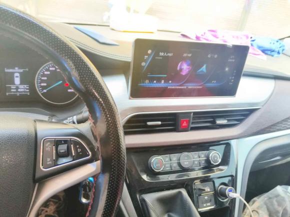 [义乌·皖K] 二手江淮瑞风瑞风M32023款 1.5T 7/8座智联版