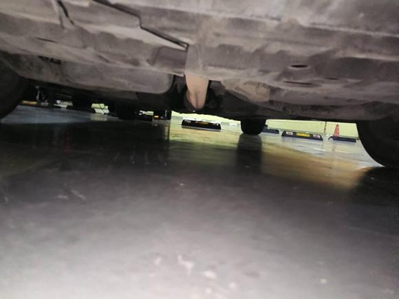 [温州·浙C] 二手雷克萨斯雷克萨斯ES2014款 250 典雅版