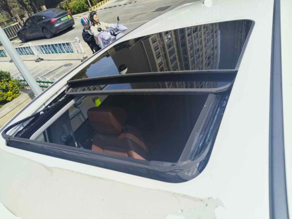 [无锡·苏U] 二手本田本田CR-V2019款 锐·混动 2.0L 两驱净驰版 国VI