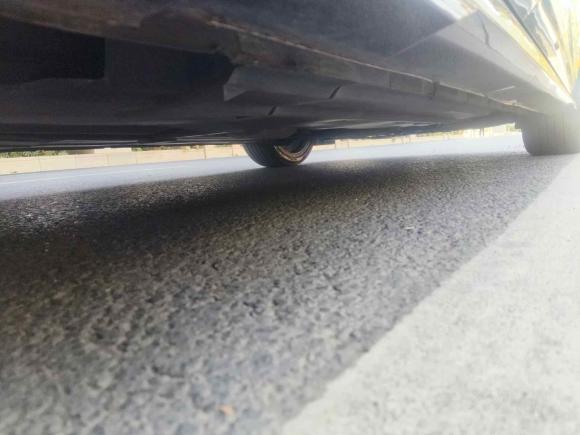 [南京·苏A] 二手长安长安UNI-V2022款 1.5T 运动版