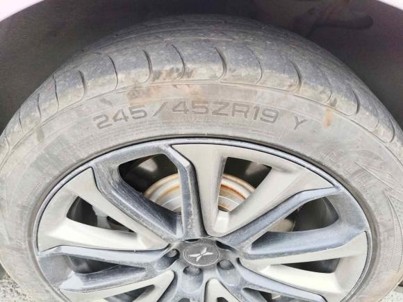 [无锡·苏B] 二手小鹏小鹏P72020款 706G