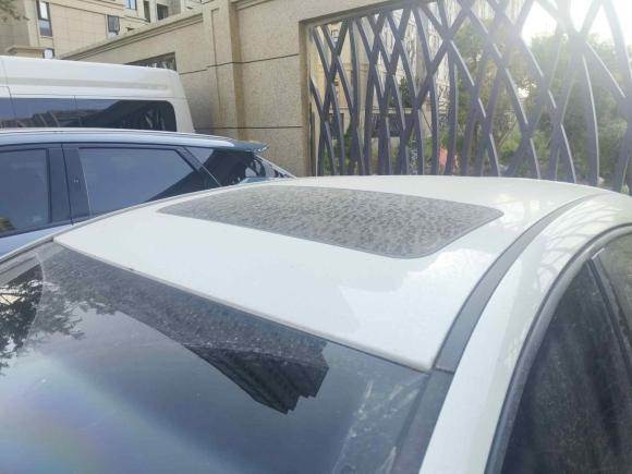 [杭州·豫S] 二手别克英朗2013款 XT 1.6L 自动时尚版