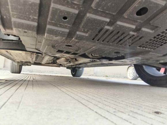 [宁波·浙B] 二手长安欧尚长安欧尚X52023款 畅享版 1.5T DCT尊享型