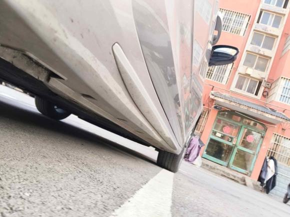 [南京·苏A] 二手吉利汽车星瑞2021款 2.0TD 豪华型