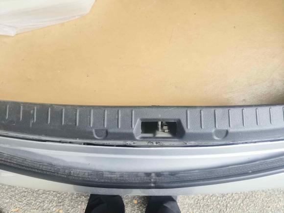 [广州·粤A] 二手丰田卡罗拉2007款 1.8L 自动GLX-i