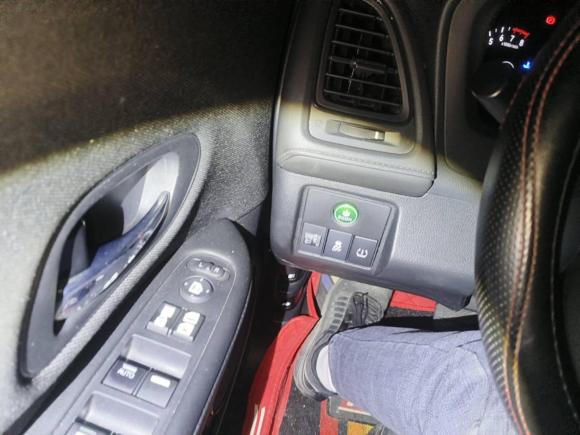 [义乌·浙G] 二手本田缤智2020款 1.5L CVT先锋版